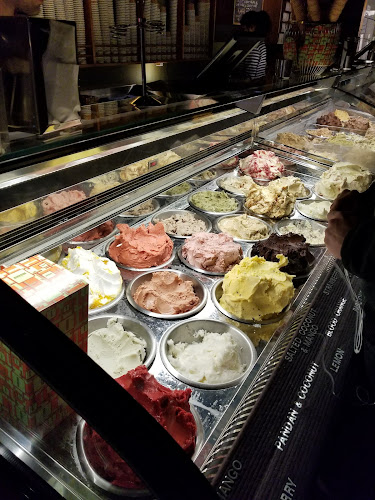 Gelato Messina Newtown