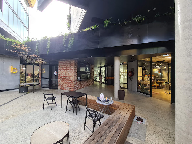 Elemental Cafe - Hospitality and gastronomy