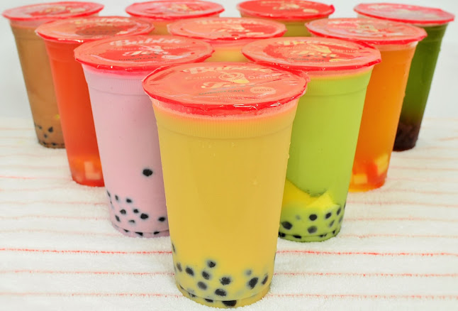 Comentarii opinii despre Onigiri Cafe Omu