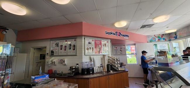 Opinii despre Baskin-Robbins Helensvale în Helensvale - Hospitality and gastronomy