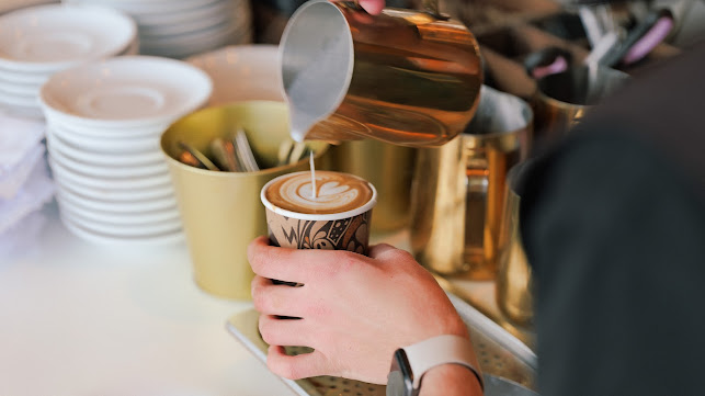 Comentarii opinii despre Kicco Espresso - McLaren Vale