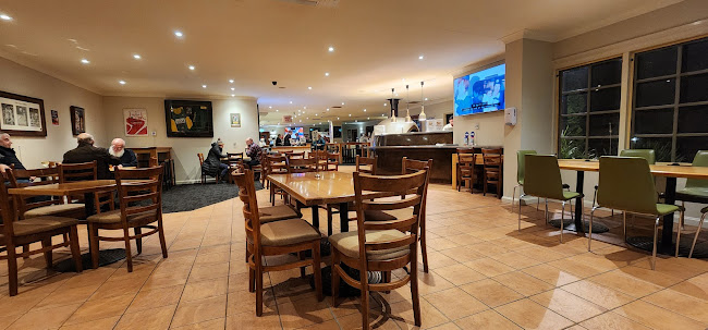 Bolters Grill, Bar and Pizzeria - Hospitality and gastronomy