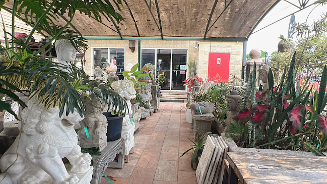 Brickhouse Cafe - Hendra