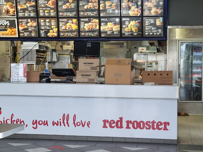 Red Rooster Port Macquarie