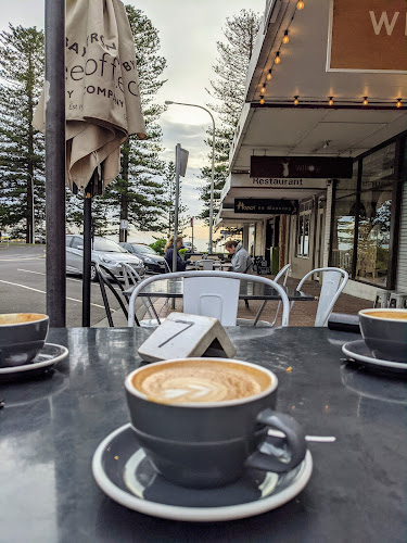 Wild Patch Cafe - Kiama