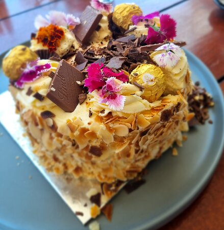 Opinii despre Babalino's Bakery în Ballina - Hospitality and gastronomy