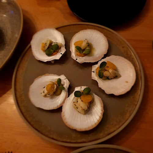 Bridgewater Q - Hospitality and gastronomy