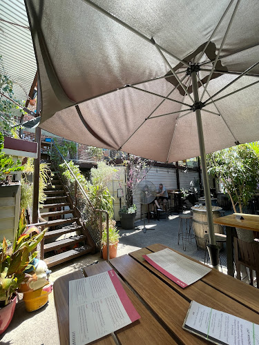 The Standard - Hospitality and gastronomy