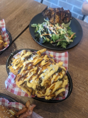 BBQ Joe Cannington - Hospitality and gastronomy