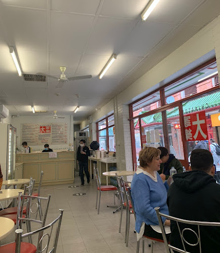 Chinatown Cafe - Adelaide