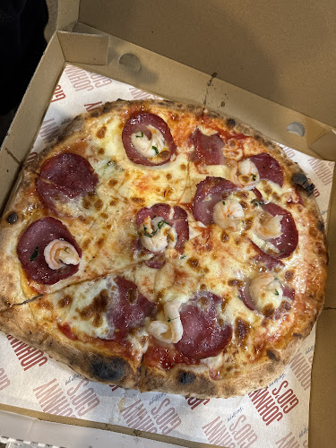 Johnny Gio's Pizza Waterloo