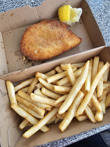 Comentarii opinii despre Lighthouse Seafood Mackay