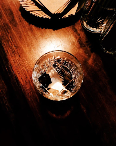 Blackbird bar - Canberra