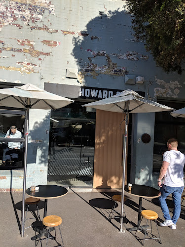 Ample Cafe & Bar - Hospitality and gastronomy