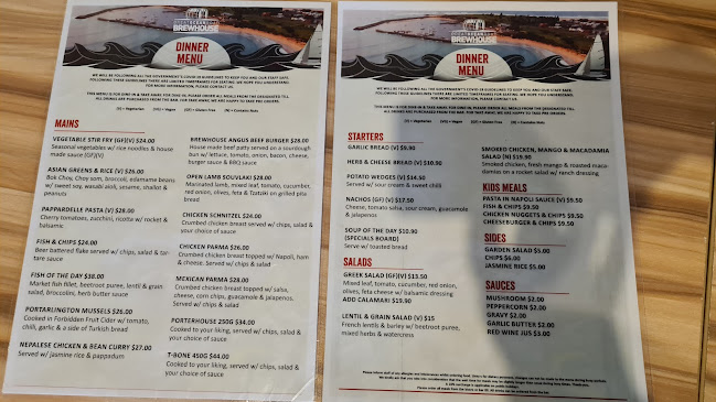 Comentarii opinii despre Great Ocean Road Brewhouse