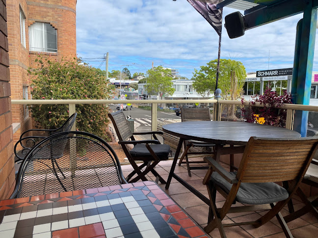 Beatles Coffee is @The Hawker Inn n Out - Hospitality and gastronomy