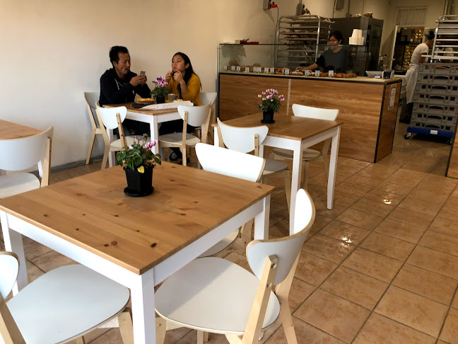 Comentarii opinii despre Gordon St Bakery