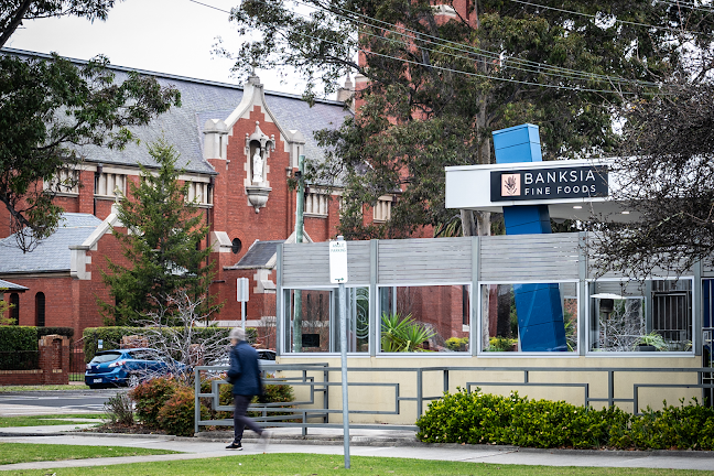 The Brew Crew Cafe - Hospitality and gastronomy