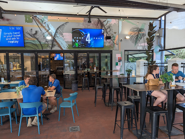 The Settler's Tavern - Hospitality and gastronomy