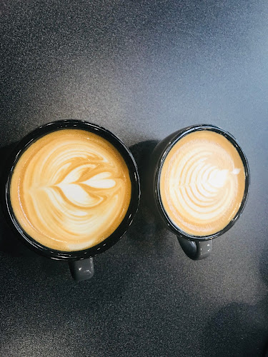 Opinii despre Bean Origin Belconnen în Belconnen - Hospitality and gastronomy