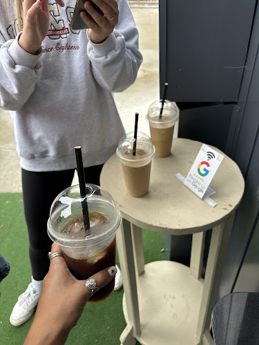 Spina Espresso Roasters