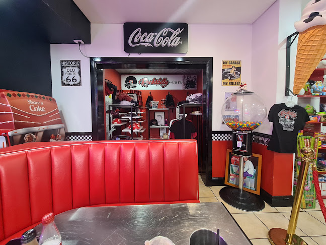 Dynasty's Rockabilly - Bathurst