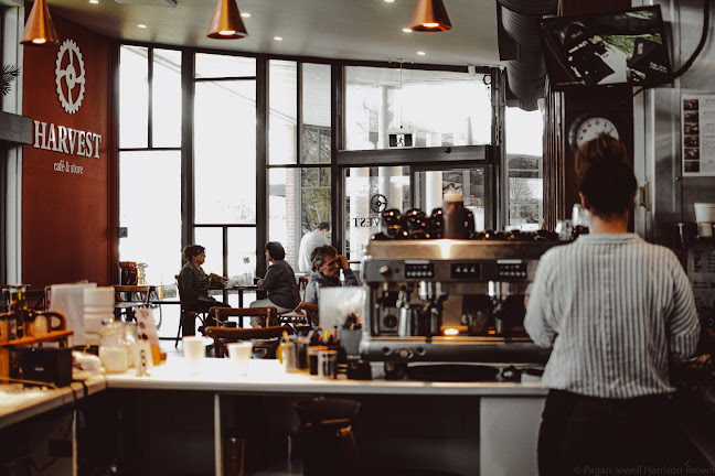 Harvest Cafe & Store