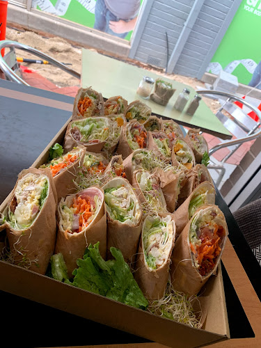 Wodonga Central Cafe - Wodonga