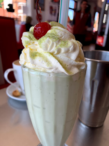 Comentarii opinii despre Dynasty's Rockabilly