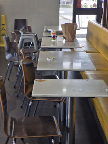 Opinii despre McDonald's Rockhampton în Rockhampton City - Hospitality and gastronomy