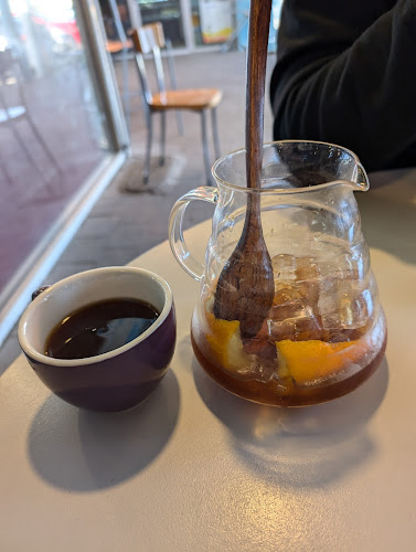 Stockton Bite Cafe - Hospitality and gastronomy