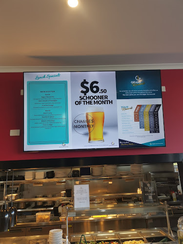 Grand Junction Hotel