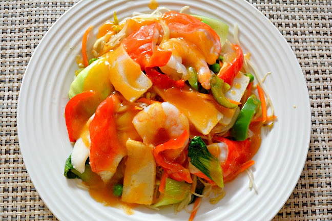 Opinii despre Wodonga Noodle Canteen în Wodonga - Hospitality and gastronomy