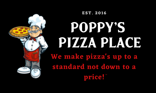Poppy's Pizza Place - Hospitality and gastronomy