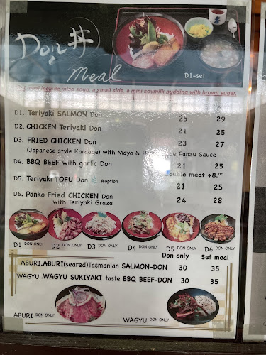 Opinii despre Oca în Cairns City - Hospitality and gastronomy