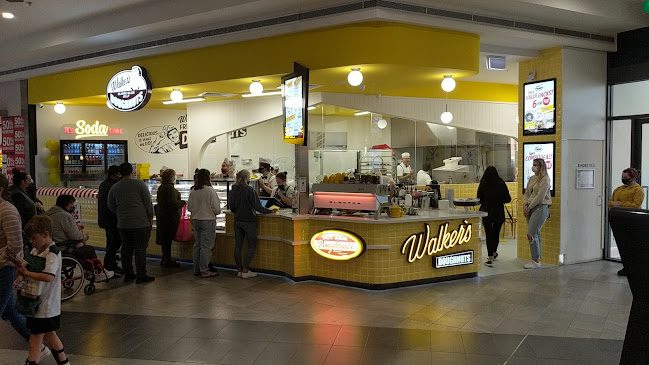 Walker's Doughnuts Bendigo Marketplace