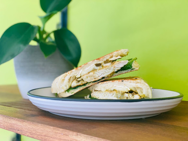 Comentarii opinii despre Cooked Goose Cafe