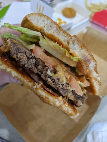 Comentarii opinii despre McDonald's Rockhampton