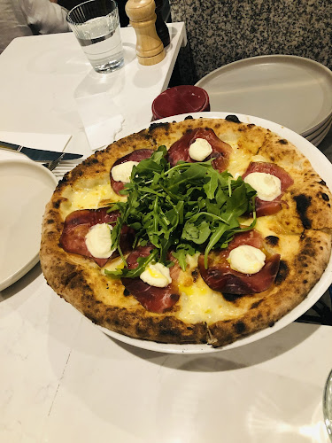 Elementi Restaurant - Paddington