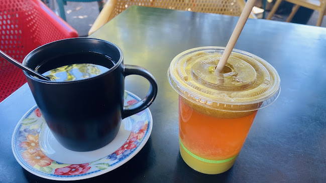 The Feast Cafe - Sydney