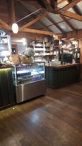 Comentarii opinii despre Greendale's Cafe