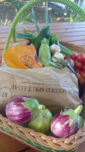 Opinii despre Tamworth Community Markets în Tamworth - Hospitality and gastronomy