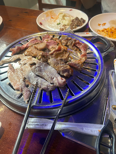 Butchers Buffet Strathfield - Hospitality and gastronomy