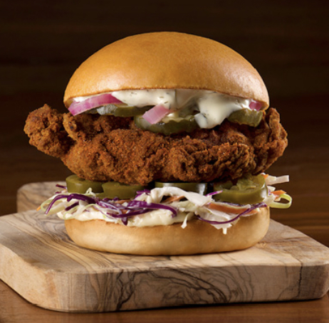 Burger Urge (Tamworth) - Hospitality and gastronomy