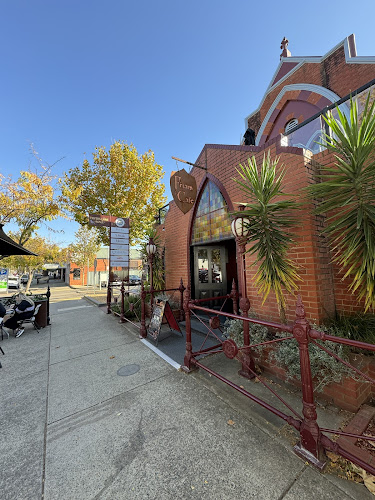 Friars Cafe - Hospitality and gastronomy