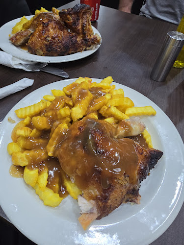 Goulburn Charcoal Chicken - Hospitality and gastronomy