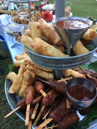 Comentarii opinii despre SafeHands Catering