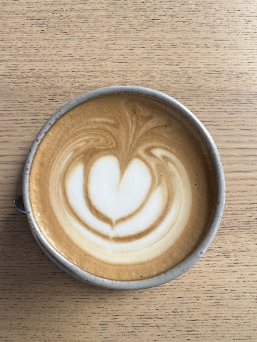 Pressed Coffee Co - Canberra