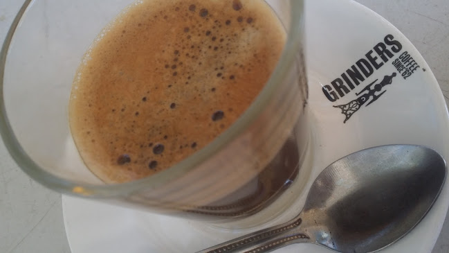 U & I Coffee - St Albans