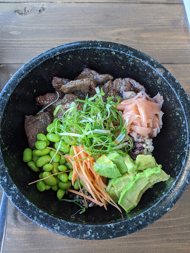 Comentarii opinii despre Lab Kitchen Wentworth Point